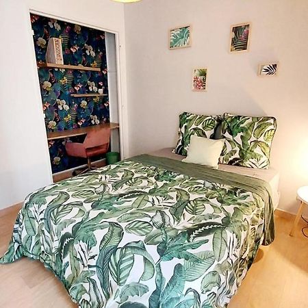 Cosy Ange 3Ch - Place Verdun & Garage & Balcon Pau Exteriér fotografie